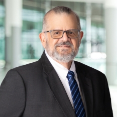 C. Richard Mancini attorney photo