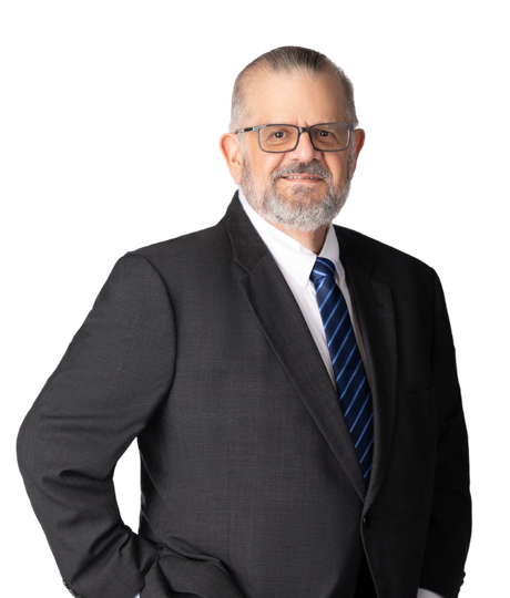 C. Richard Mancini attorney photo