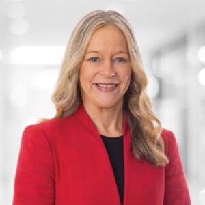 Fort Myers Divorce, Marital and Family Law Attorney Christina "Christy" O'Brien