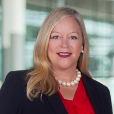 Christina M. O’Brien attorney photo