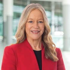 Christina M. O’Brien attorney photo