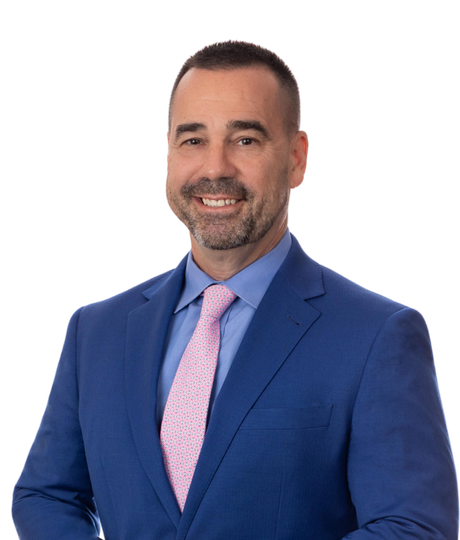 David H. Roos attorney photo