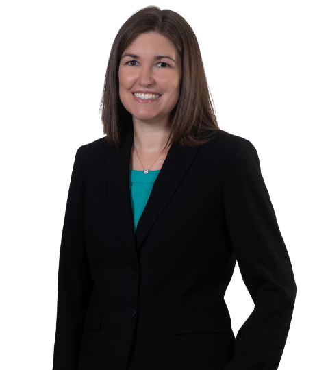 Business Litigation Attorney Shannon Puopolo