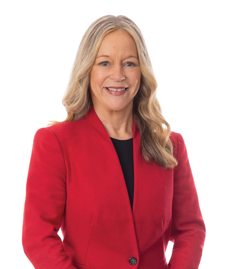 Christina M. O’Brien attorney photo