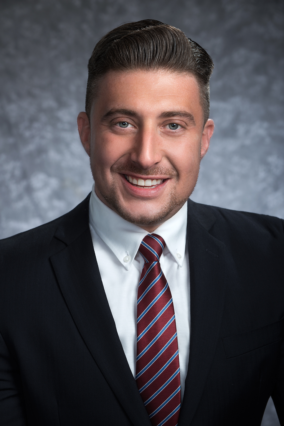 Henderson Franklin Welcomes Ave Maria Law School Alumni Anthony Cetrangelo  - Henderson, Franklin, Starnes & Holt, .