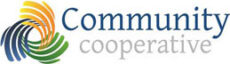 Community Cooperative logo