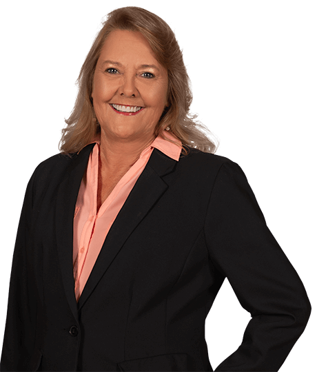Sandy Patterson attorney photo