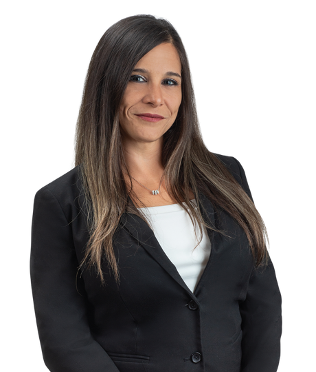Monica Schmucker attorney photo