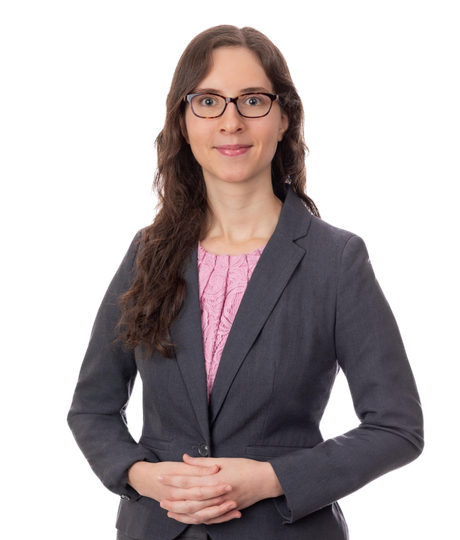 Iman Zekri attorney photo