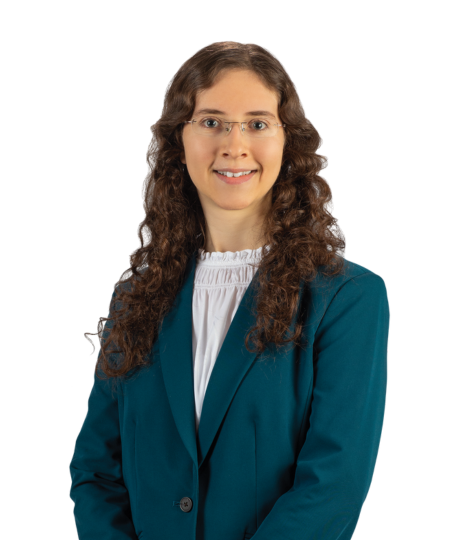 Iman Zekri attorney photo