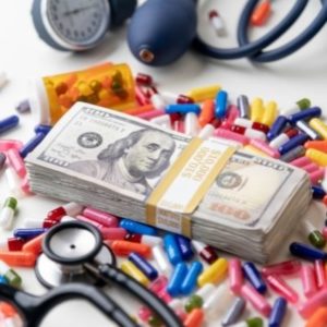 medical bills