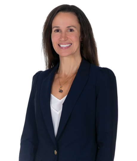Amanda M. Dorio attorney photo