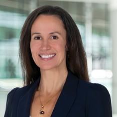 Amanda M. Dorio attorney photo