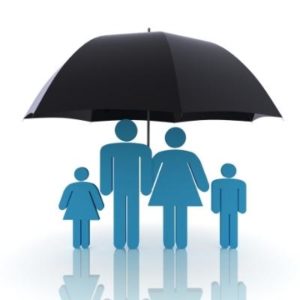 Life Insurance - Umbrella
