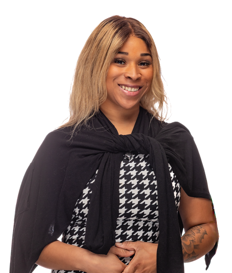 Briunna Byrd attorney photo