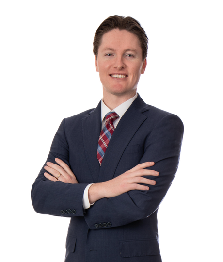 Brendan J. Shearman attorney photo