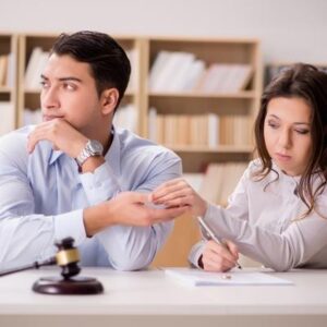 Divorce and the Family Business