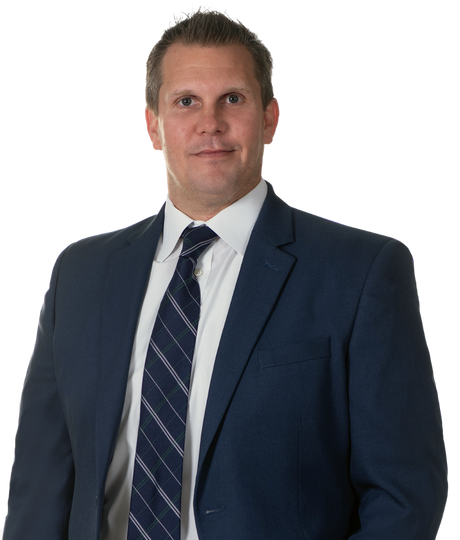 Michael P. Versnik attorney photo