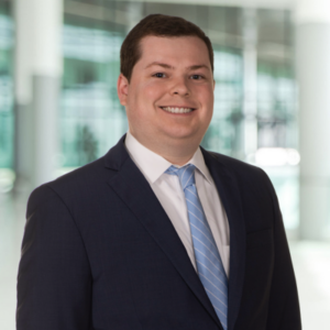 Florida Litigation Attorney G. Brian Griffin