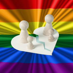 Untying the Knot: Understanding a LGBTQIA+ Divorce in Florida