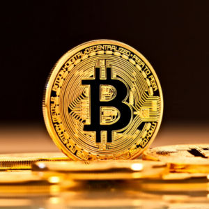 Digital Assets Bitcoin