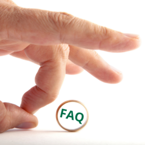 Divorce FAQ