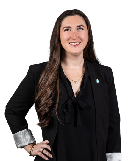 Amantha (Amy) Kelly attorney photo