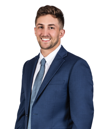 Colten Thomas attorney photo