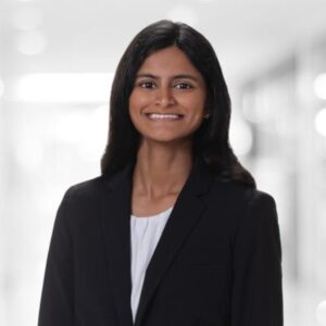 Krithika Venugopal