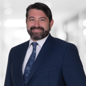 Wills, Trusts and Estate Planning Attorney Braxton Bowen
