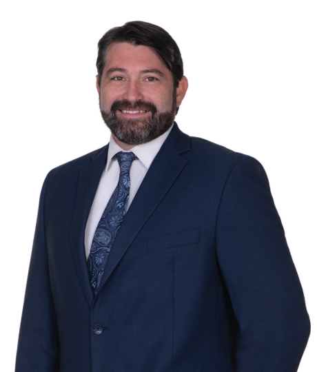 Braxton L. Bowen, Jr. attorney photo