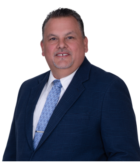 Michael Scharff attorney photo