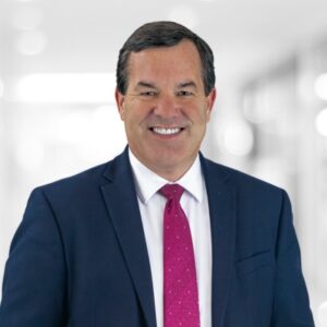 Labor & Employment Attornrey Scott Atwood