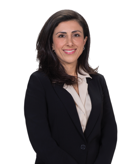 Margaret Karakashian attorney photo