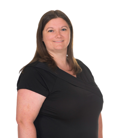 Colleen Bush attorney photo