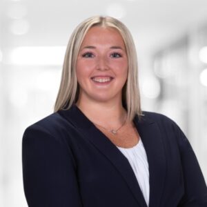 Bonita Springs Estate Planning Attorney Haylee Blessing