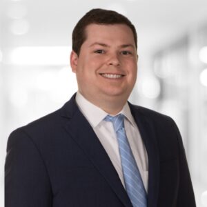 G. Brian Griffin | Fort Myers Litigation Attorney