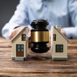 What Happens to Real Estate in a Florida Divorce?