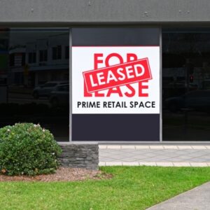 Commercial Lease
