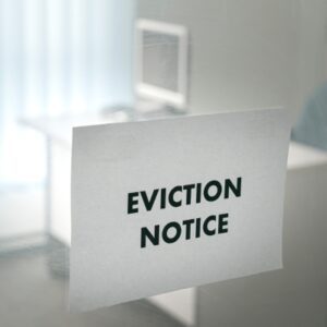 Commercial Eviction Notice