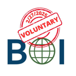 BOI Voluntary