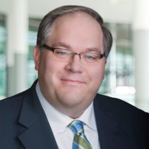 Florida Litigation Attorney William (Bill) Boltrek