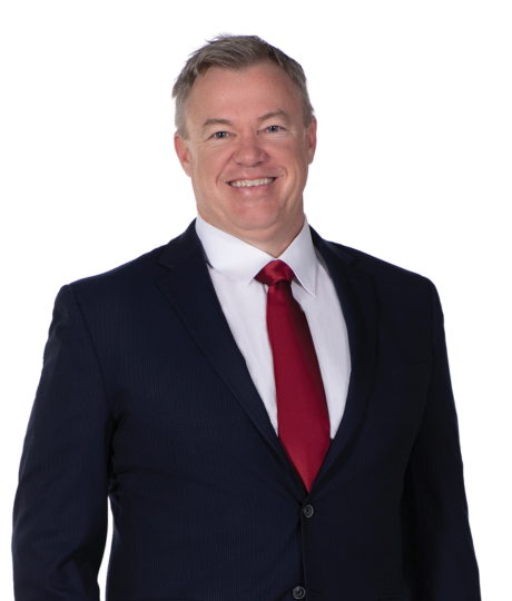 Michael G. Green, II attorney photo