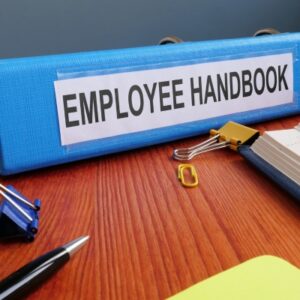 Employee Handbook