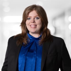 Florida Litigation Attorney Katherine Moran