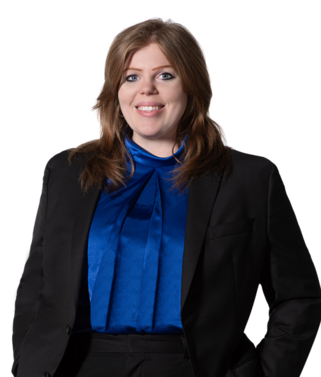 Katherine Moran attorney photo