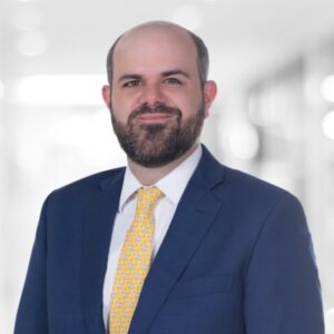 Florida Litigation Attorney Robert White