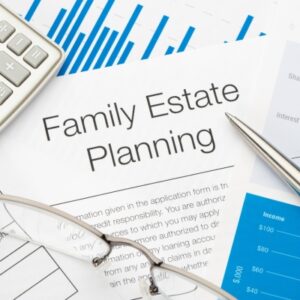 Family Estate Planning
