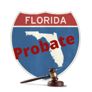 Florida Probate law
