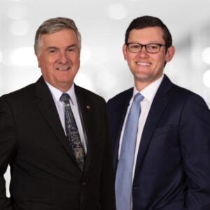 Florida Litigation Attorney Michael Corso and Geraldo ("Jerry") Olivo